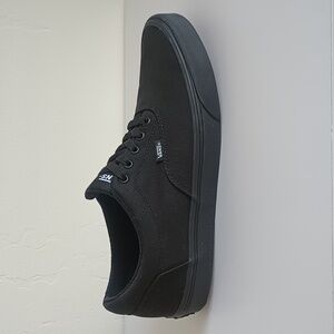 Men's Size 12 Van's Atwood Shoes ~ Like New!!